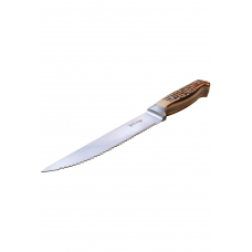 Set de 5 facas Master Cutlery ER-963 Elk Ridge Steak Knife Set